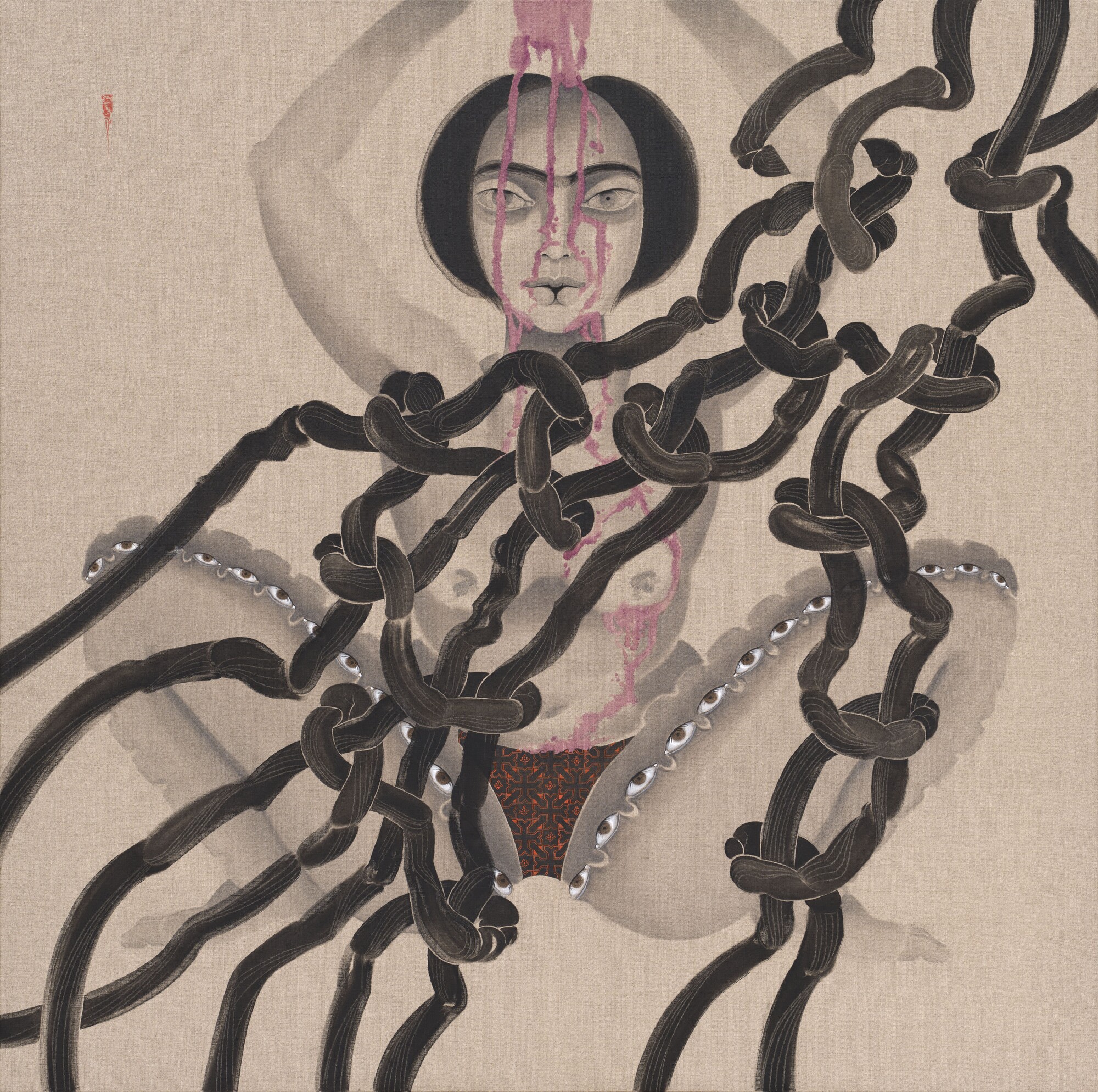 The Inescapable Intertwining of All Lives - Announcements - Vimarsana News
