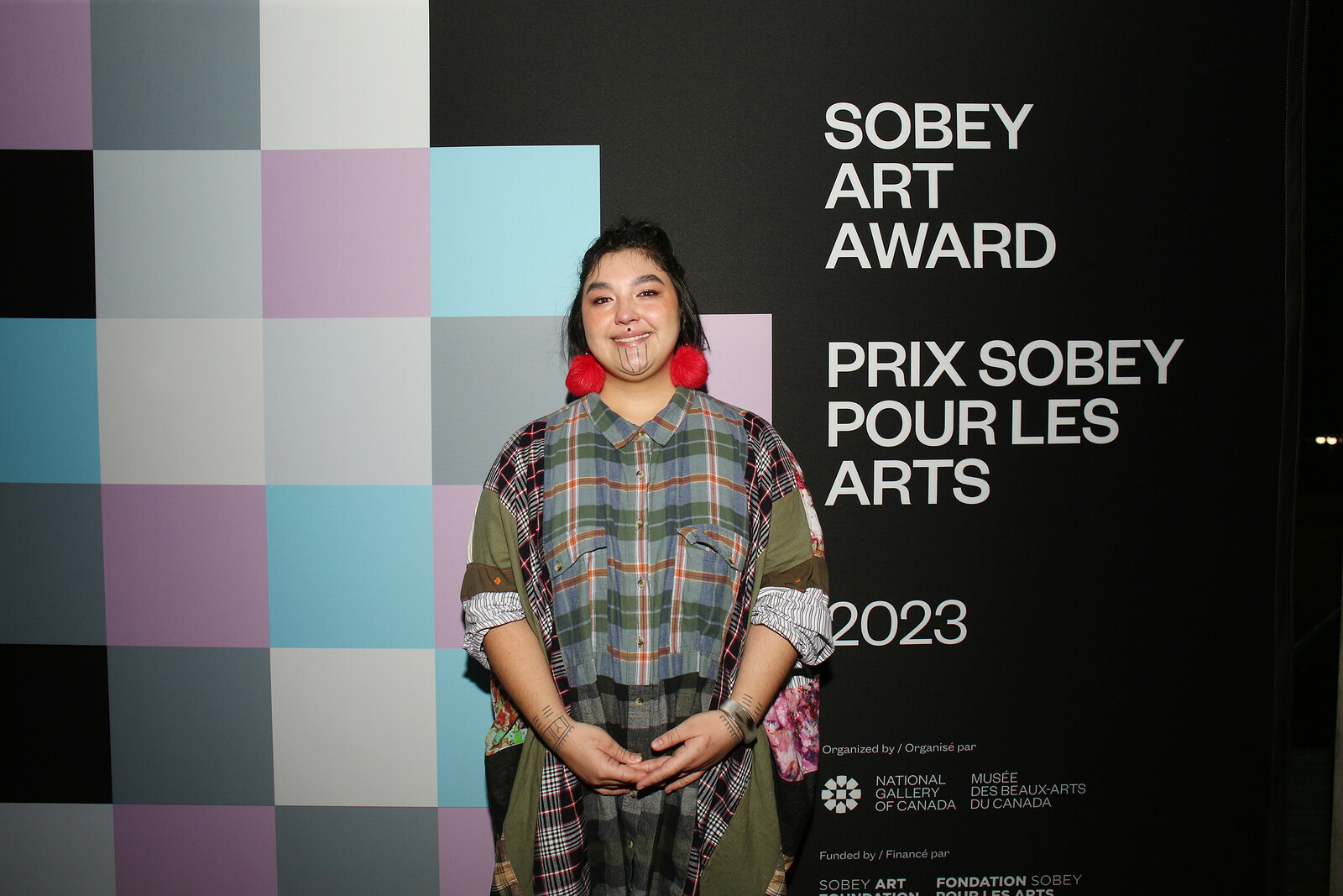 Sobey Art Award 2022: Tyshan Wright
