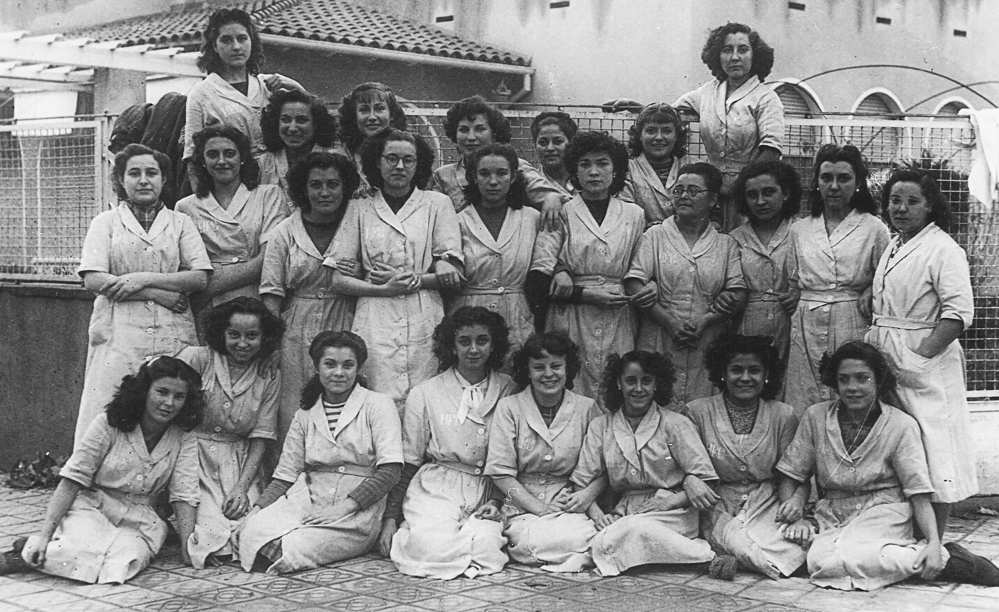 Can Mamella (Breastfeeding House) - e-flux Education - Vimarsana News