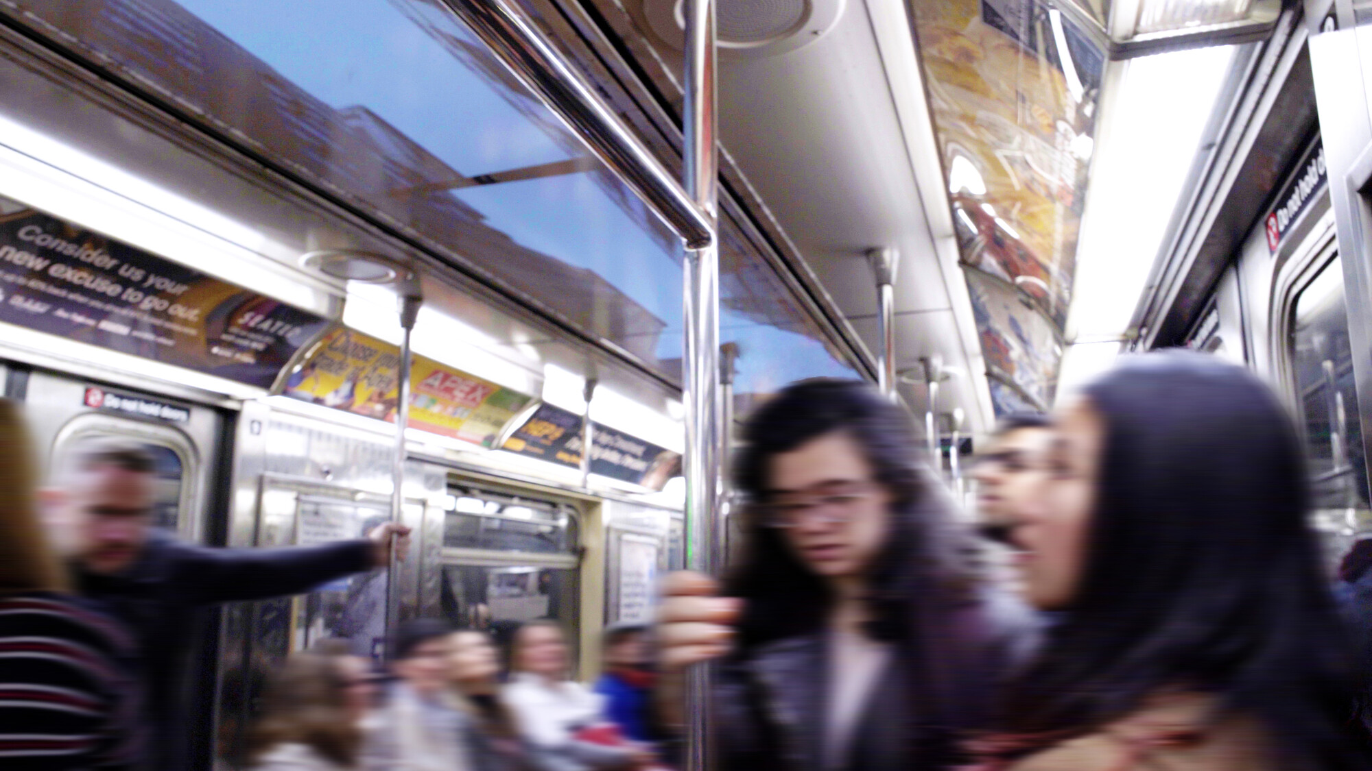 Uptown Underground - Announcements - Vimarsana News