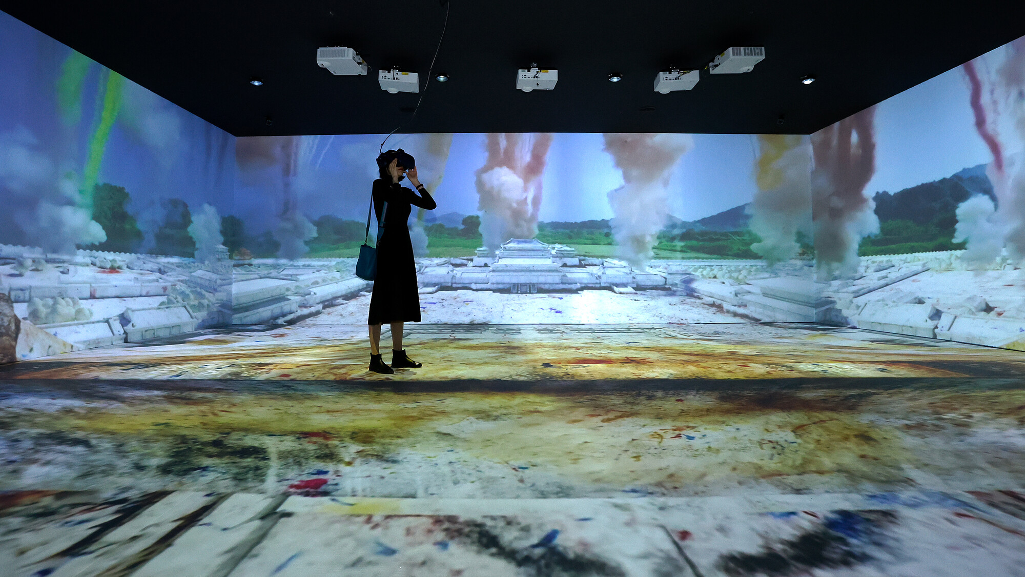 I Want to See "How You See" - e-flux Agenda - Vimarsana News