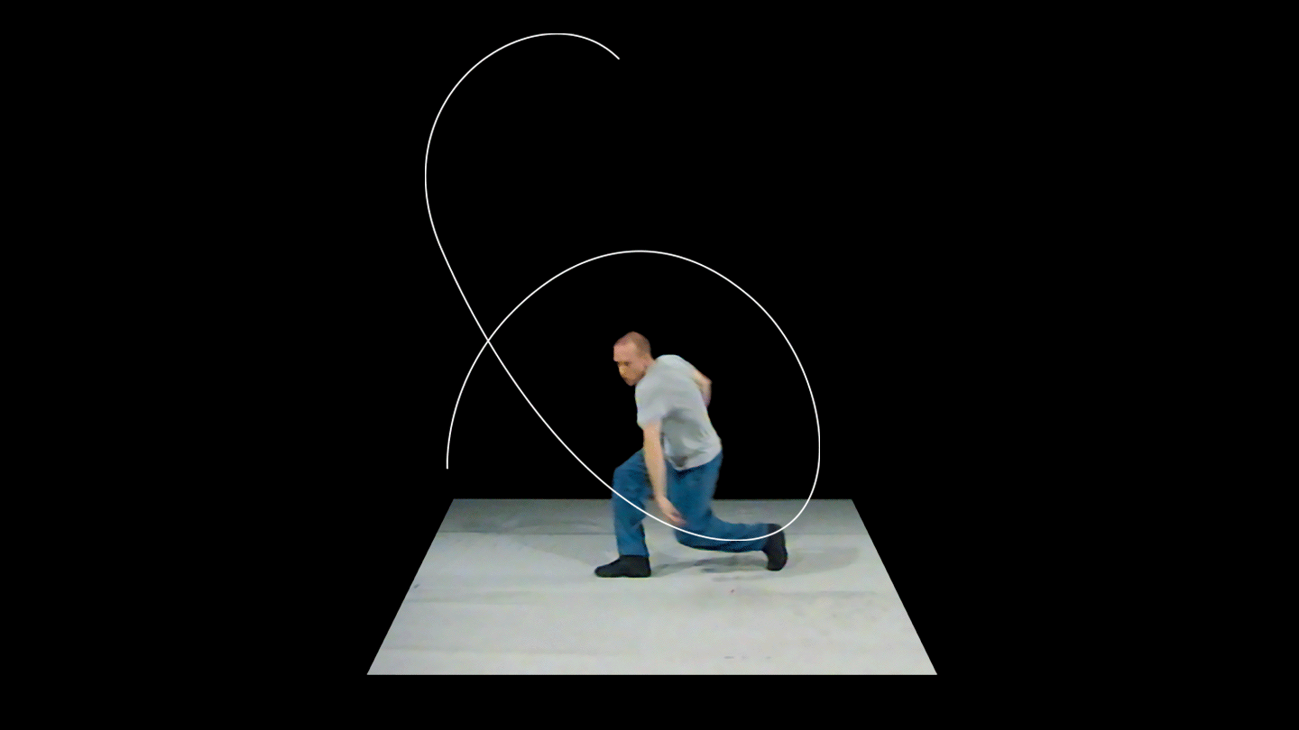 William Forsythe: Improvisation Technologies—The Lectures website launch - Announcements - Vimarsana News