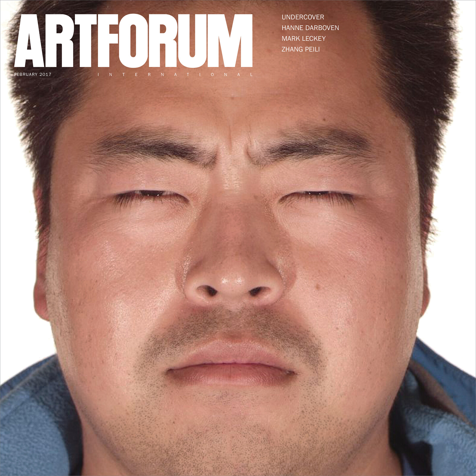 Hélio Oiticica – Artforum