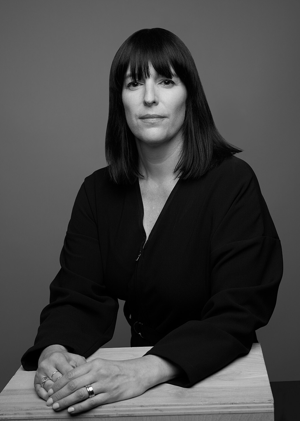 Eva Respini appointed Deputy Director and Director of Curatorial Programs - Announcements - Vimarsana News