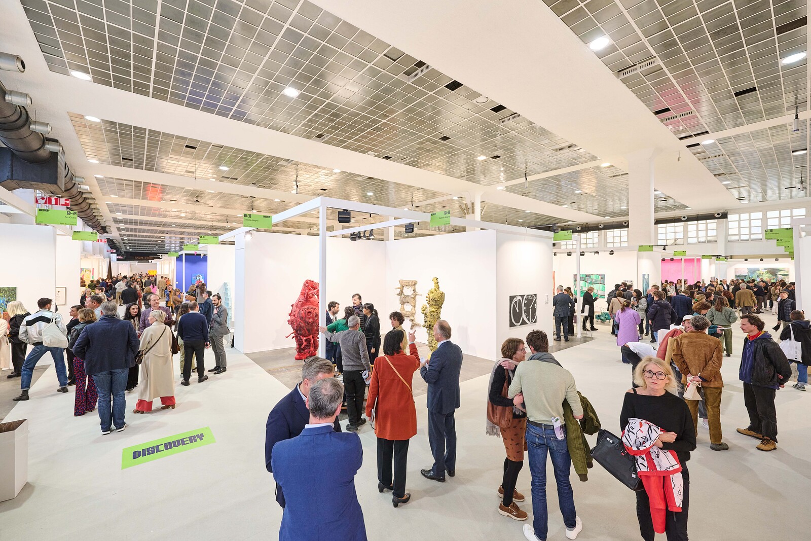 India Art Fair applications open - Announcements - e-flux