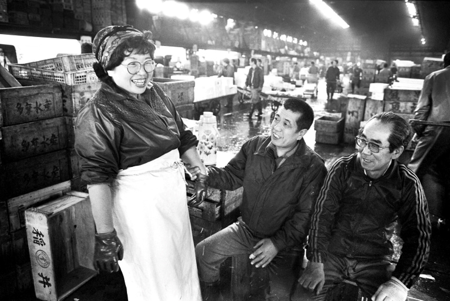 アート・デザイン・音楽 DOISNEAU PARIS Champs de Mars Gardens' Posters - Robert Doisneau