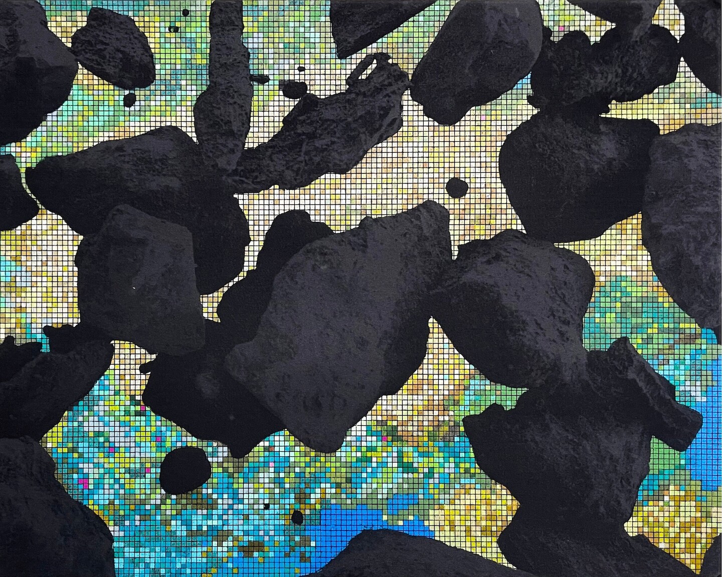 Issue 155: CODES - e-flux Agenda - Vimarsana News