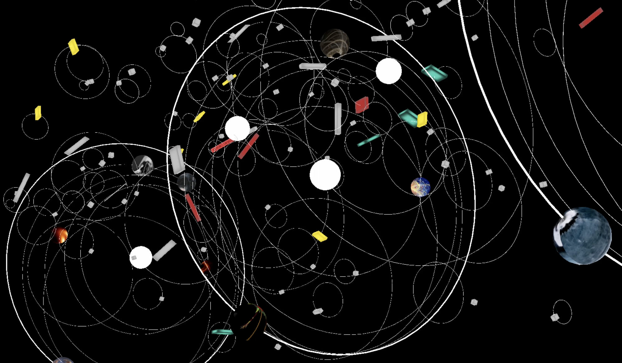 ARE YOU FOR REAL Phase 2: Cosmo-clusters on computation, agency, and magic - Announcements - Vimarsana News