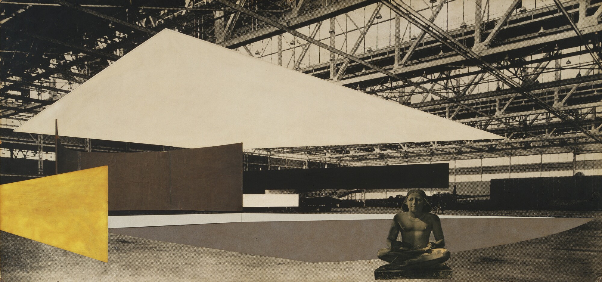 Architecture in the Age of Industry / Vienna Secession - Announcements - Vimarsana News