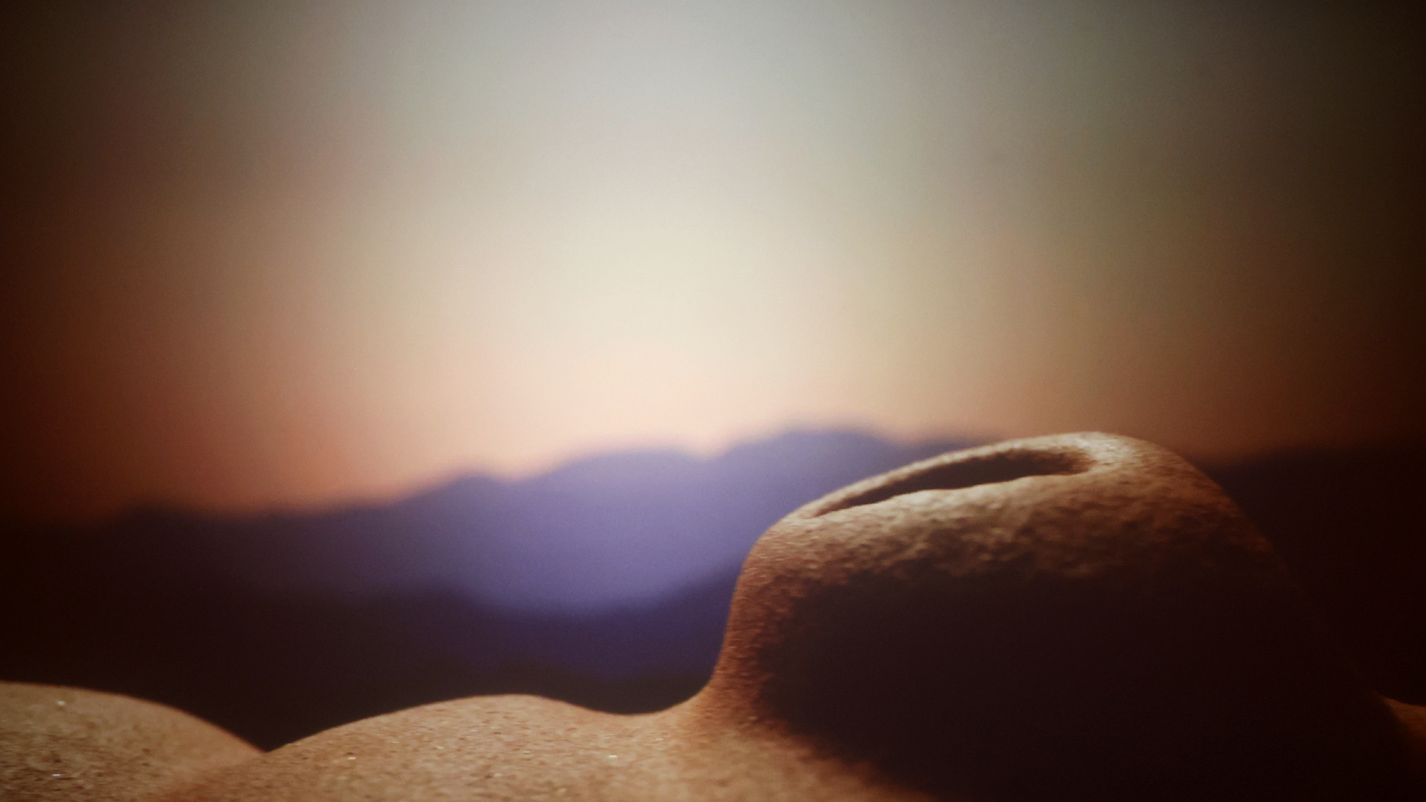 Shifting Center - Announcements - Vimarsana News