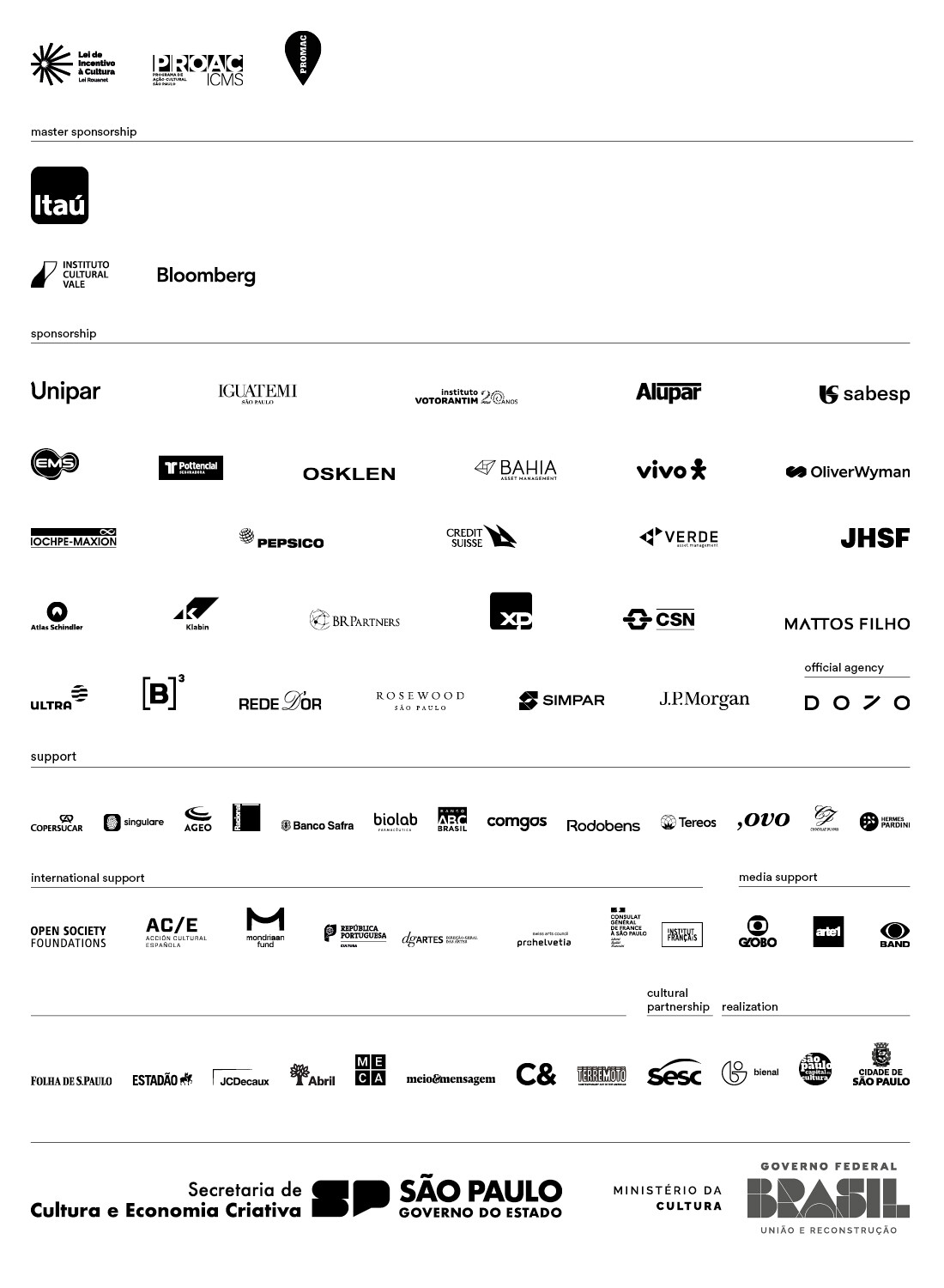 35th Bienal de São Paulo (2023) – Catalogue by Bienal São Paulo