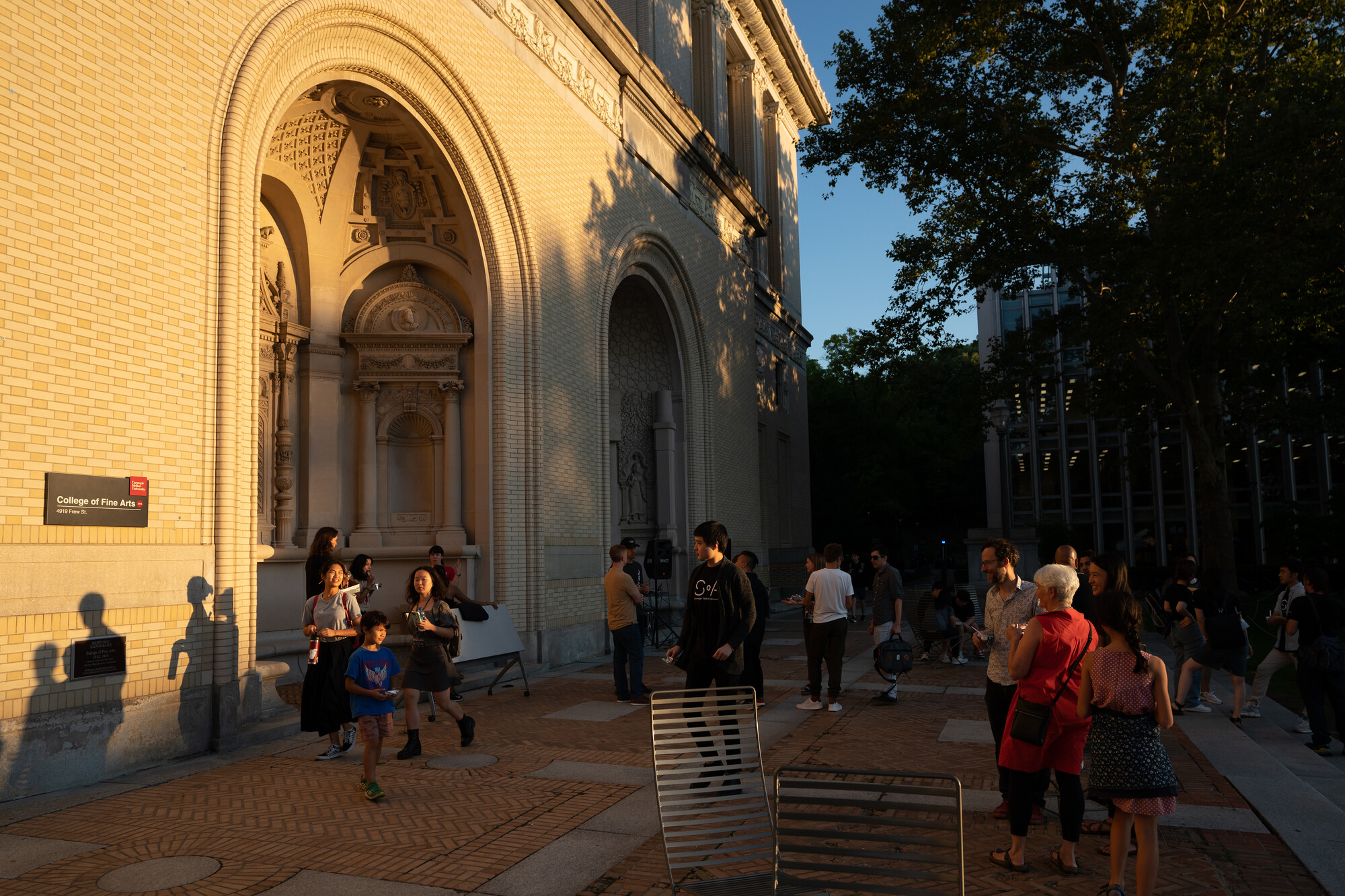 Fall 2023 public programs: Revolutions - Announcements - Vimarsana News