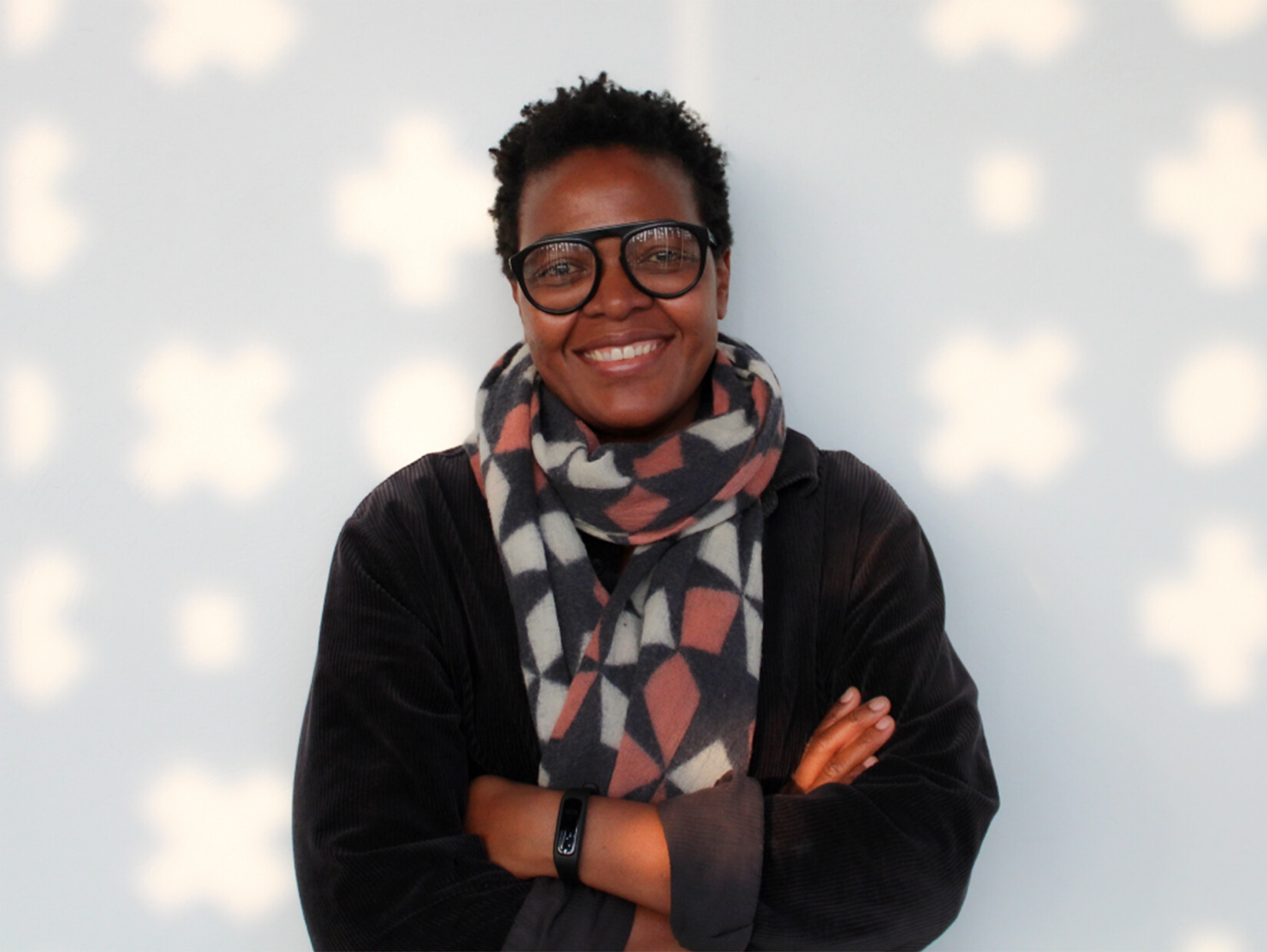 Gabi Ngcobo appointed new director - Announcements - Vimarsana News