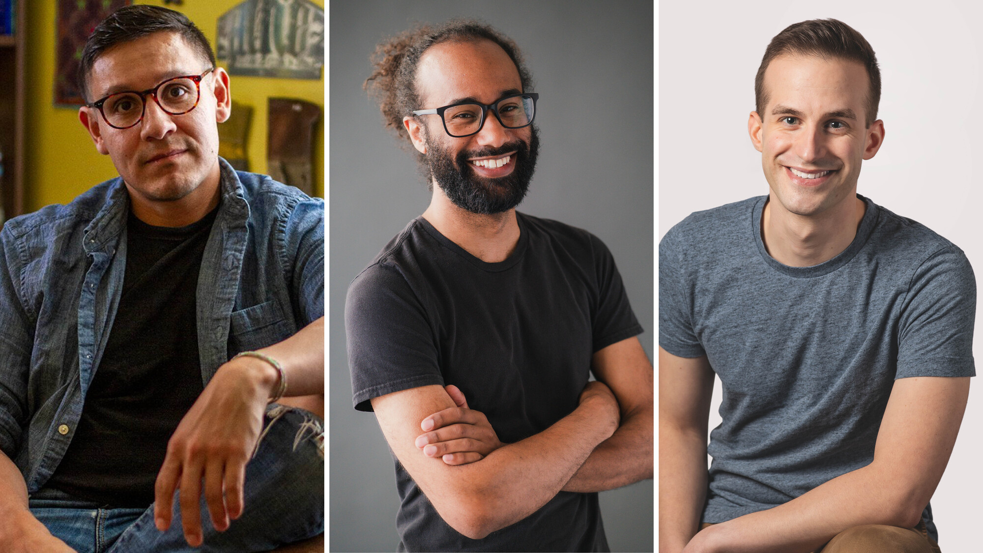 Three faculty appointments and one new search - Vimarsana News