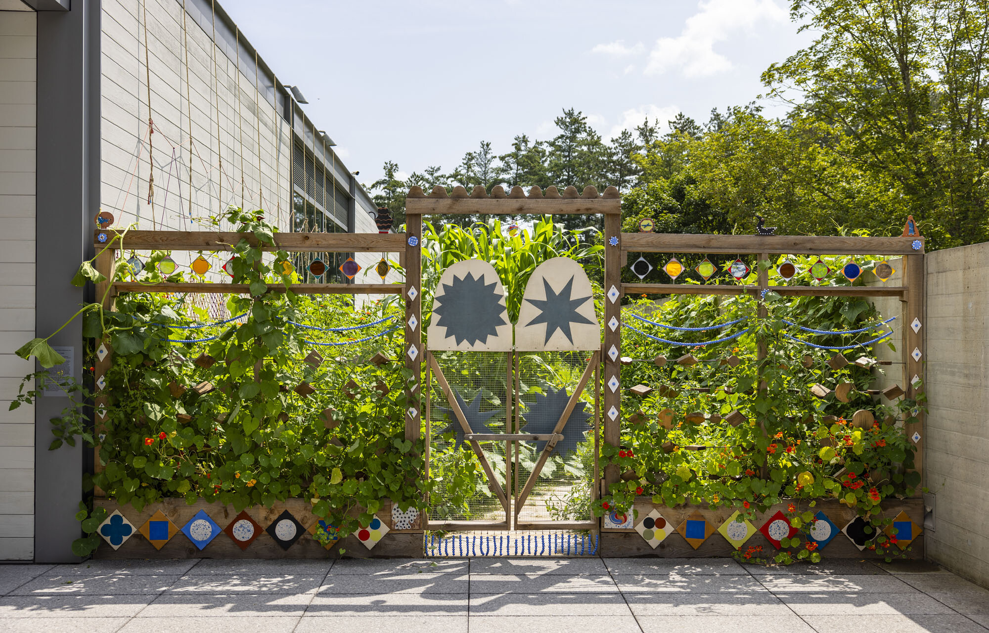 Humane Ecology: Eight Positions - e-flux Education - Vimarsana News