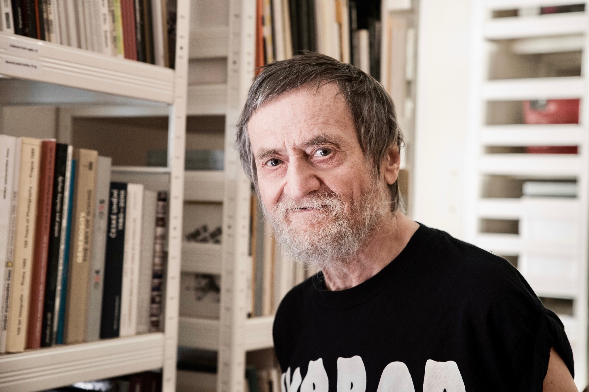 Winners of the Bernard Heidsieck-Centre Pompidou 2023 International Prize for Literature - Announcements - Vimarsana News