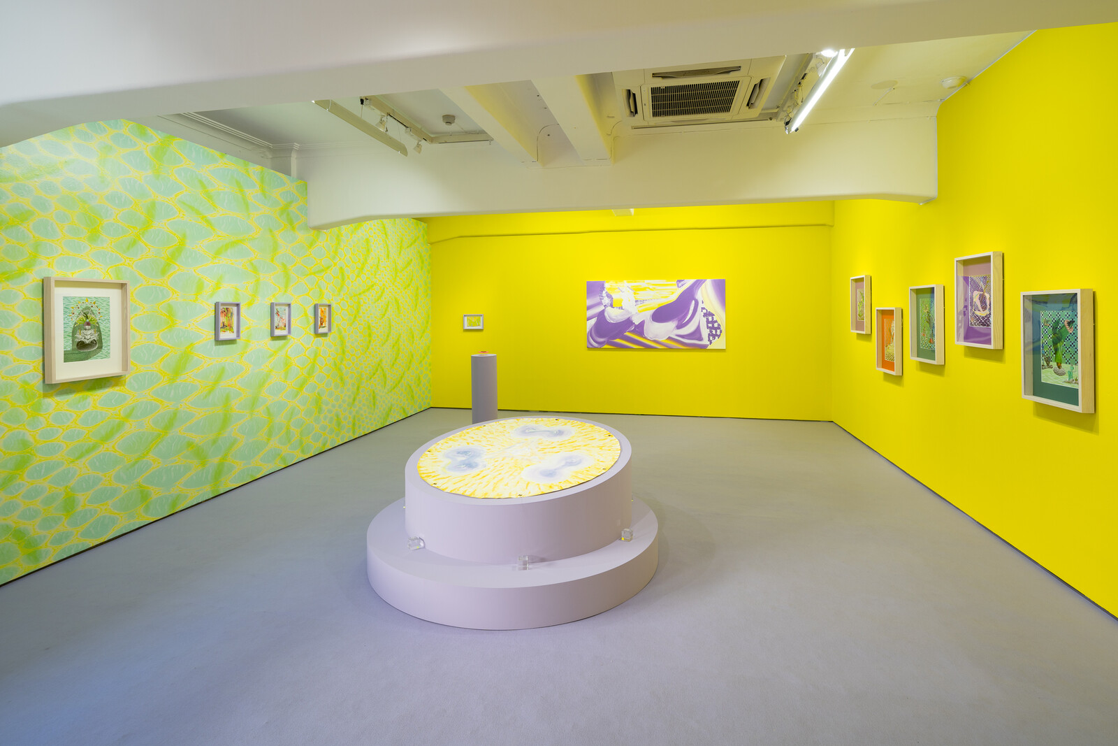 Tokyo Arts and Space - Directory - e-flux