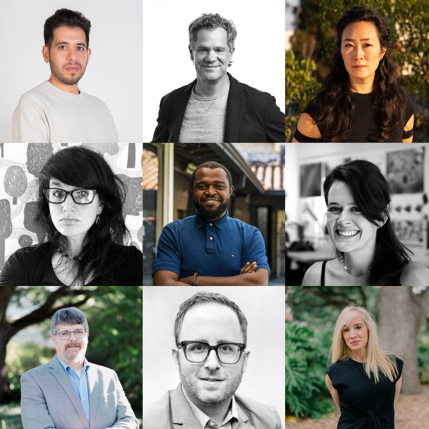 Nine new faculty appointments - Announcements - Vimarsana News