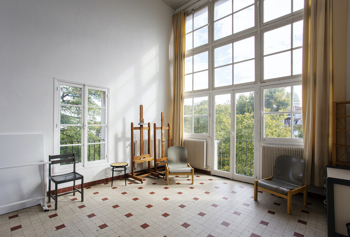 Call for applications: Art Explora—Cité internationale des arts Residency Programme 2024 - Announcements - Vimarsana News