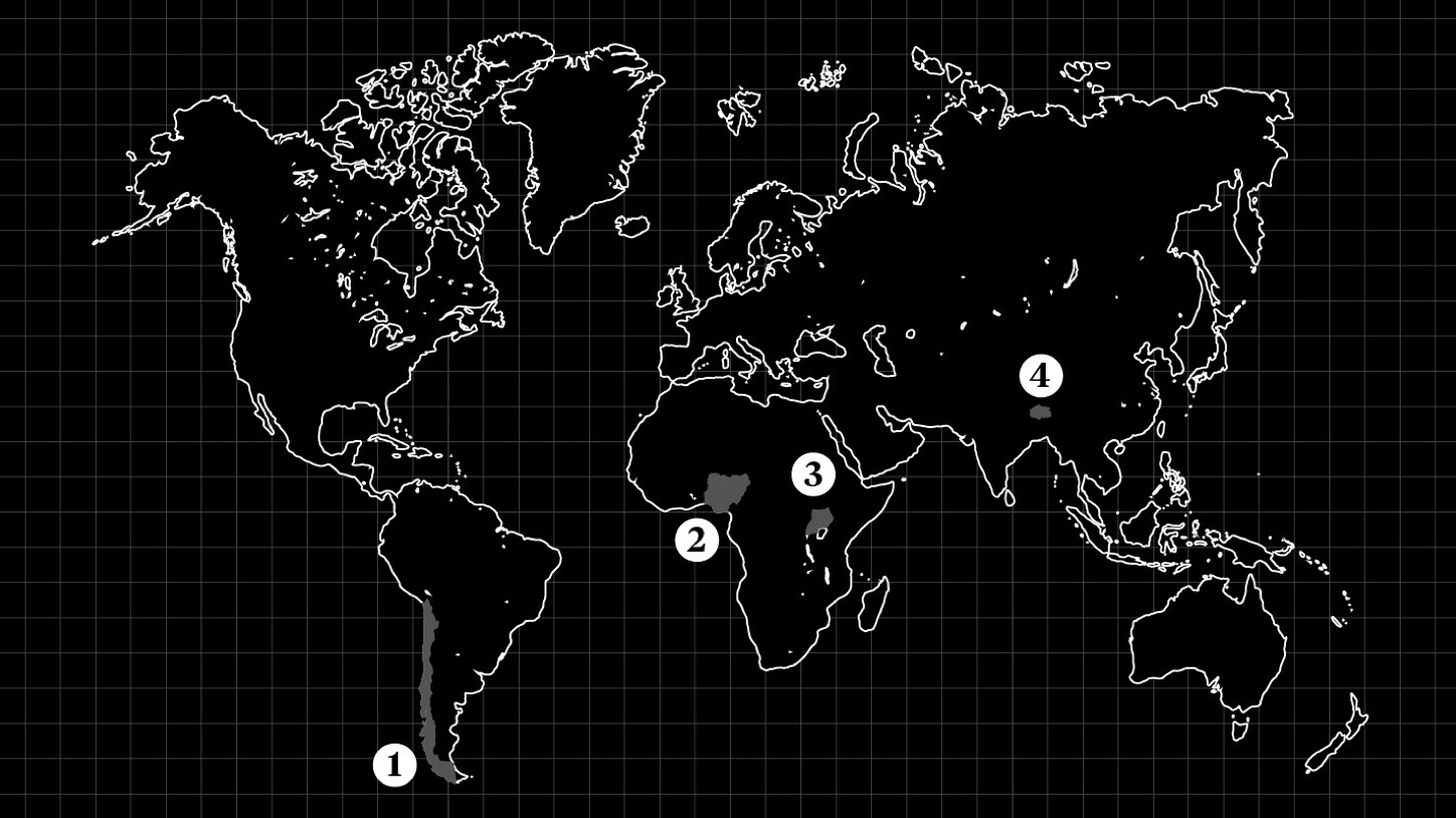 Announcements - Architecture - e-flux