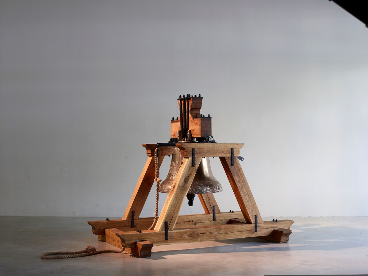 Long Gone, Still Here—Sound as Medium / Lena Henke: Good Year - Announcements - Vimarsana News
