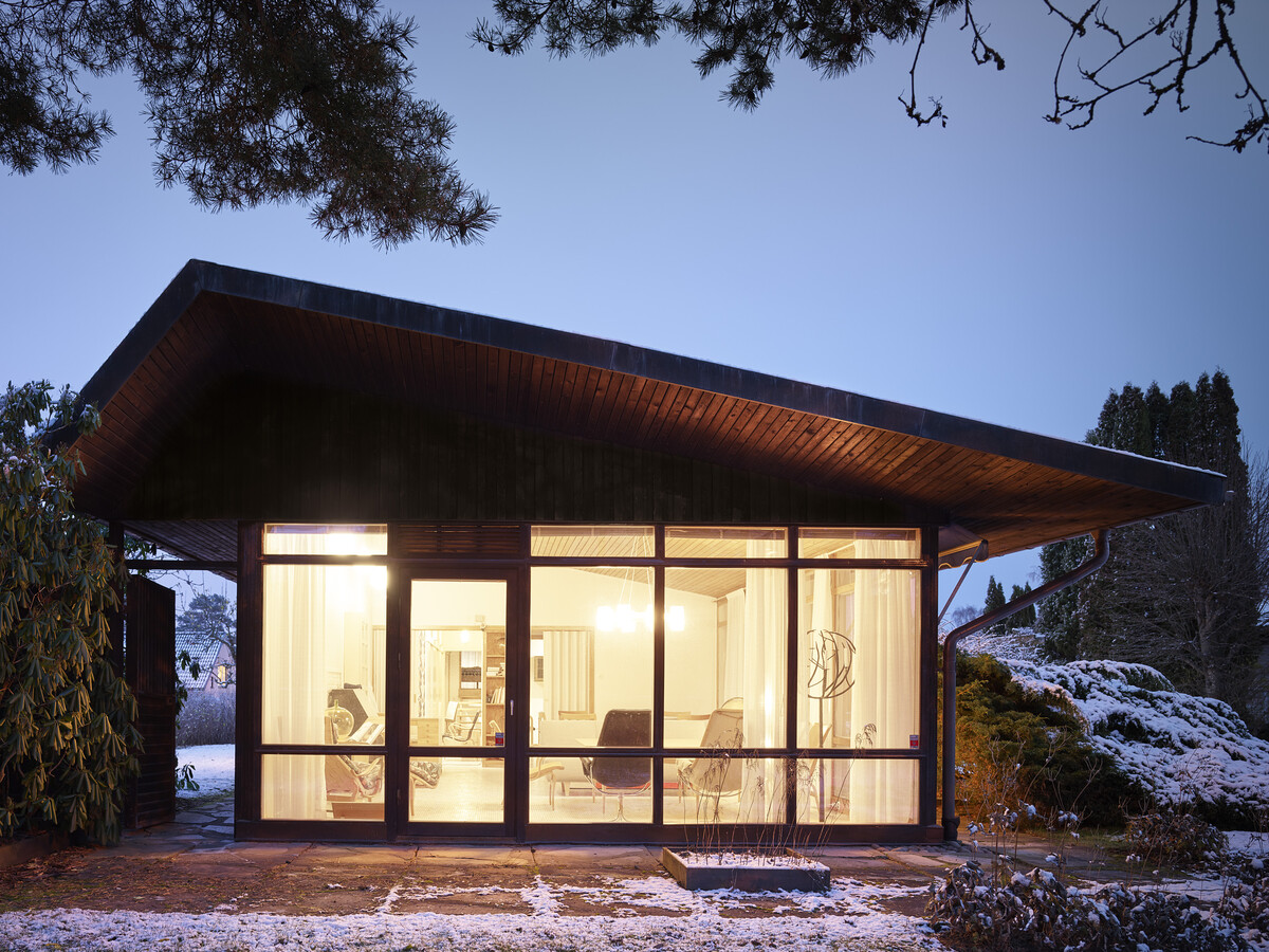 Bruno Mathsson Design Residency - Announcements - Vimarsana News
