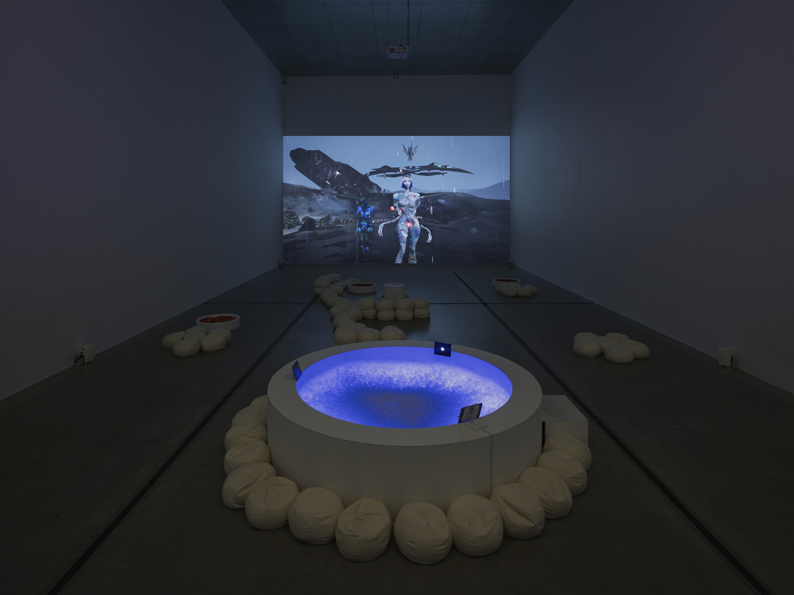 DXP (Digital Transformation Planet) - e-flux Agenda DXP (Digital Transformation Planet) - e-flux Agenda