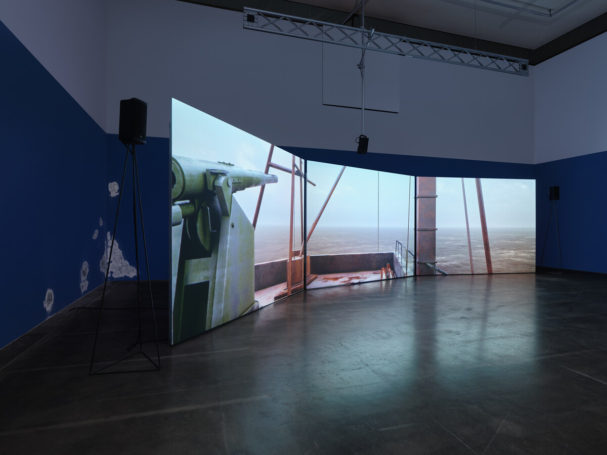 Grants for media art of the Foundation of Lower Saxony - Announcements - Vimarsana News