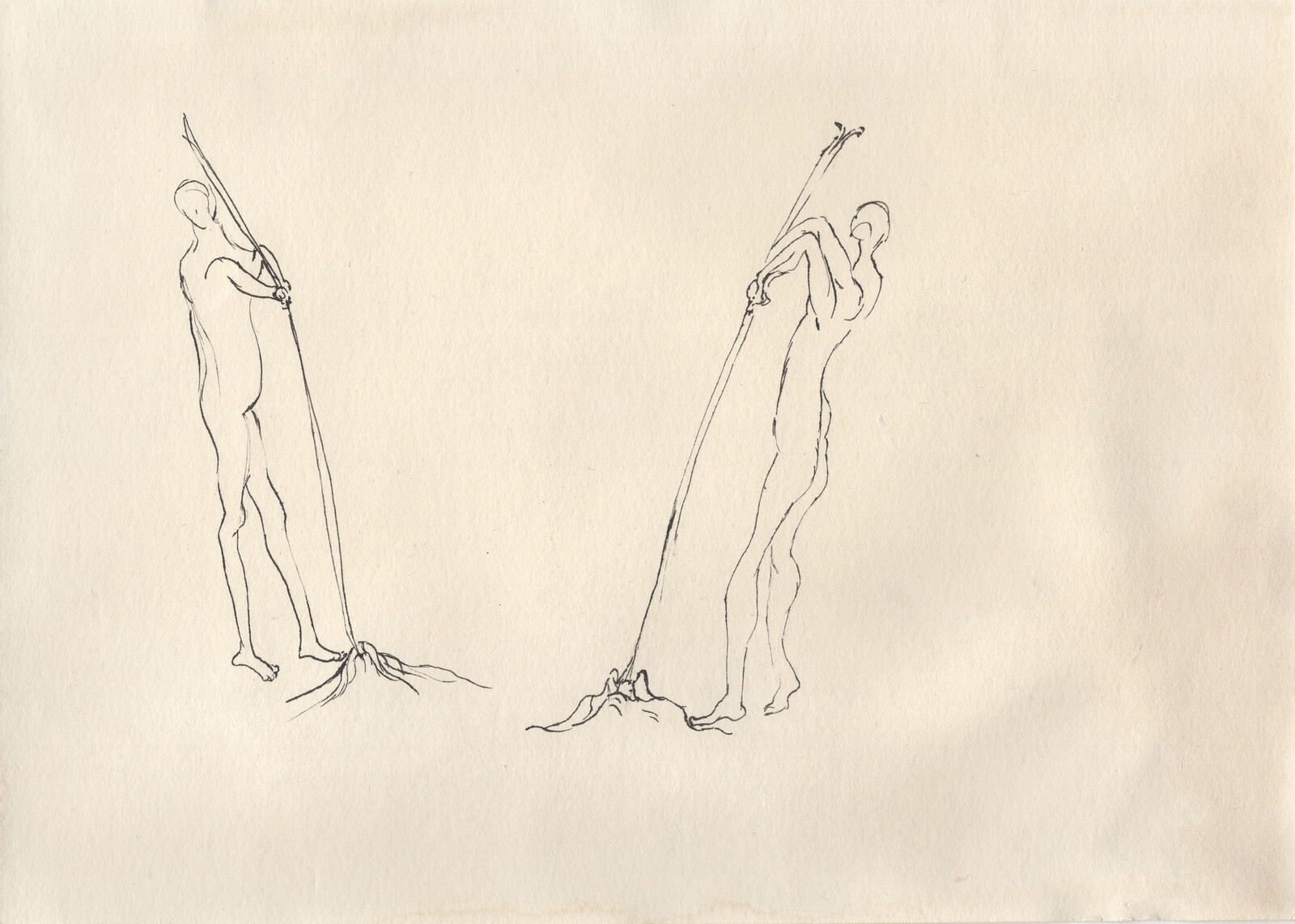 Tolia Astakhishvili / In Practice 2024 / Struggle With Art