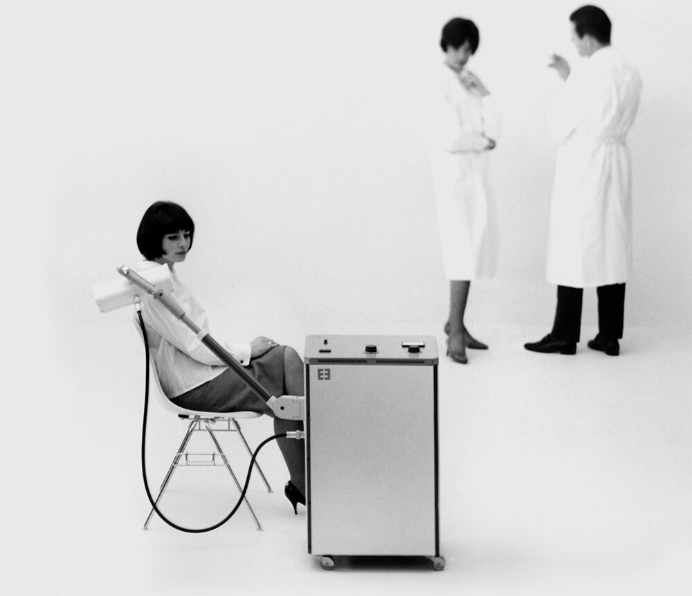 The Ulm Model Announcements eflux