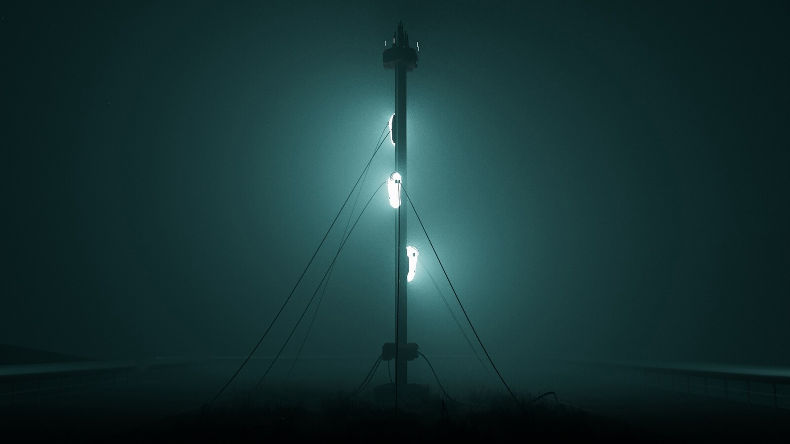 Philippe Parreno: Voices - Announcements - e-flux