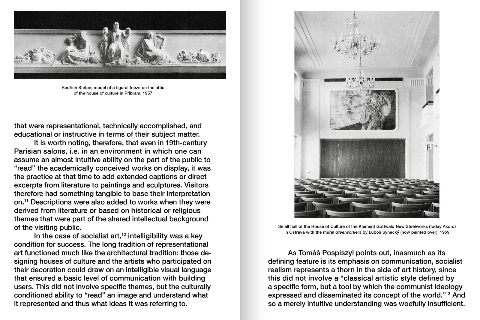 Enlightenment, Culture, Leisure: Houses of Culture in Czechoslovakia - Announcements - e-flux Enlightenment, Culture, Leisure: Houses of Culture in Czechoslovakia - Announcements - e-flux