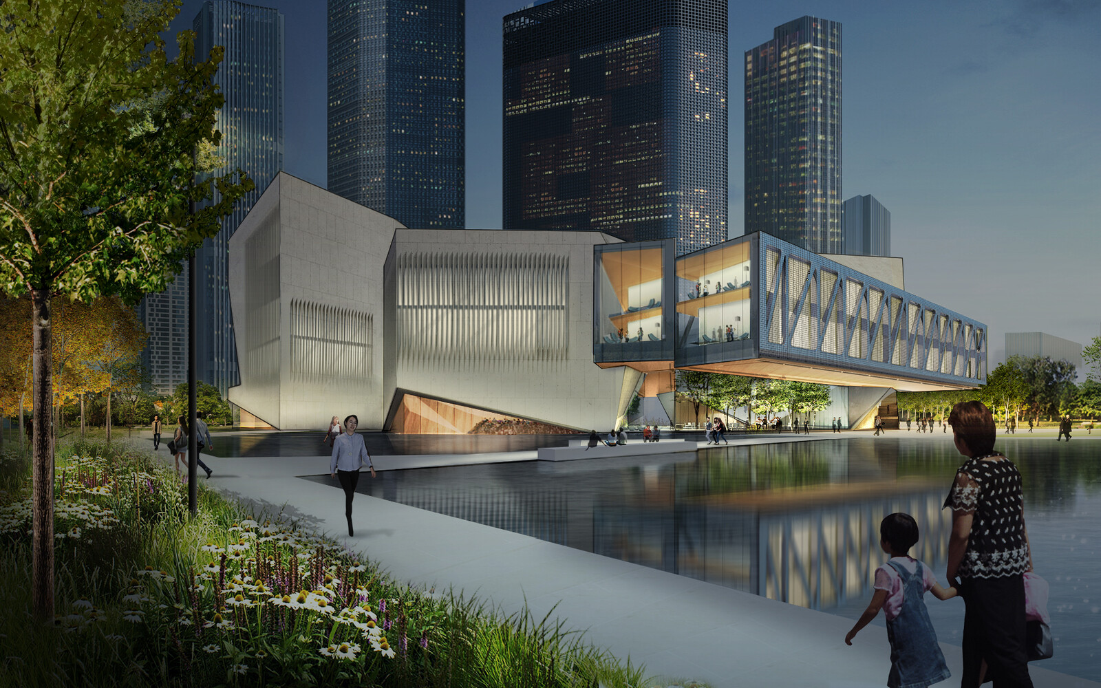 Diller Scofidio + Renfro - Directory - e-flux