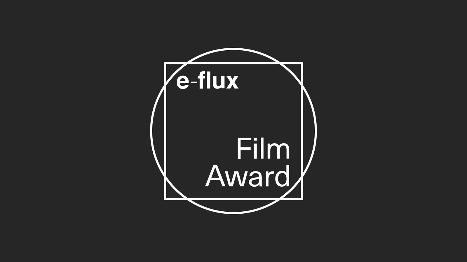 Announcements - e-flux