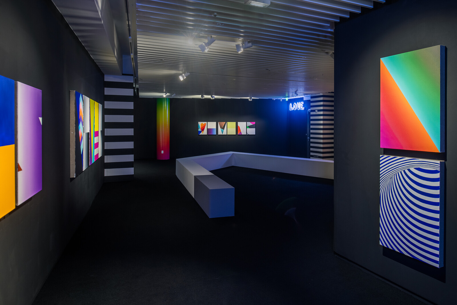 Tobias Rehberger: You can call it Thunder - e-flux Agenda