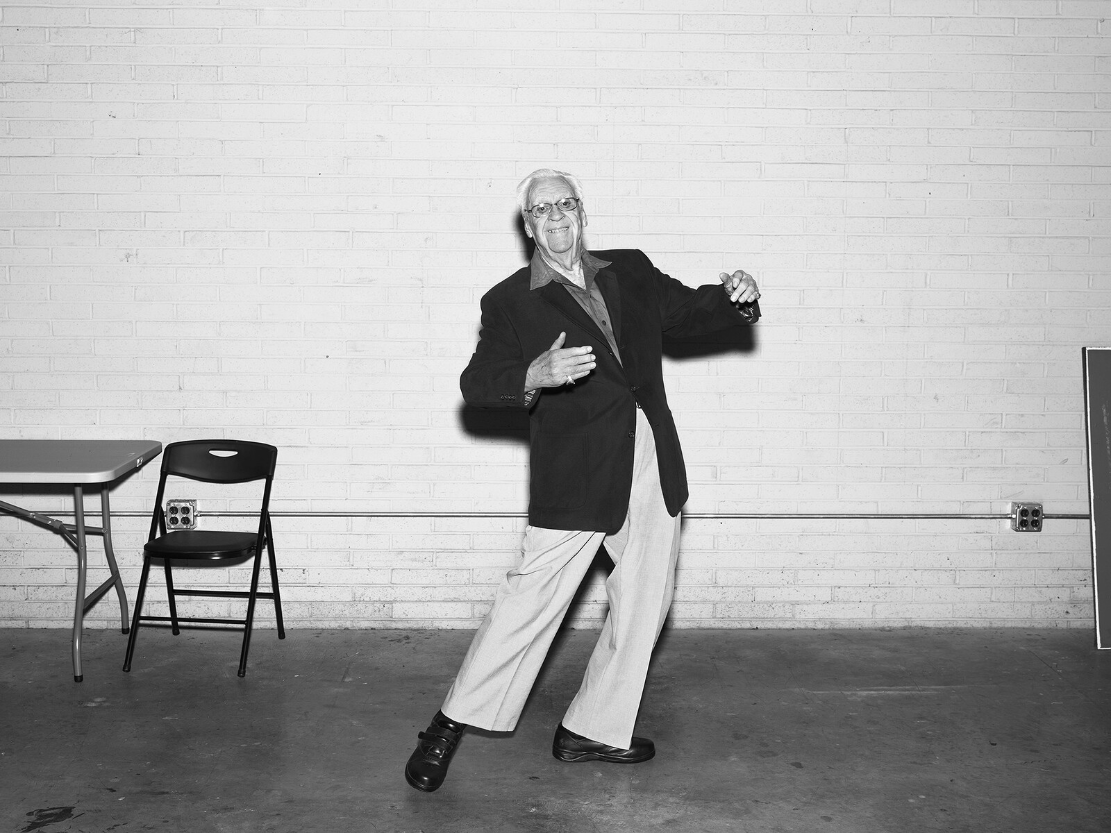 Alec Soth: A Room of Rooms - Announcements - e-flux
