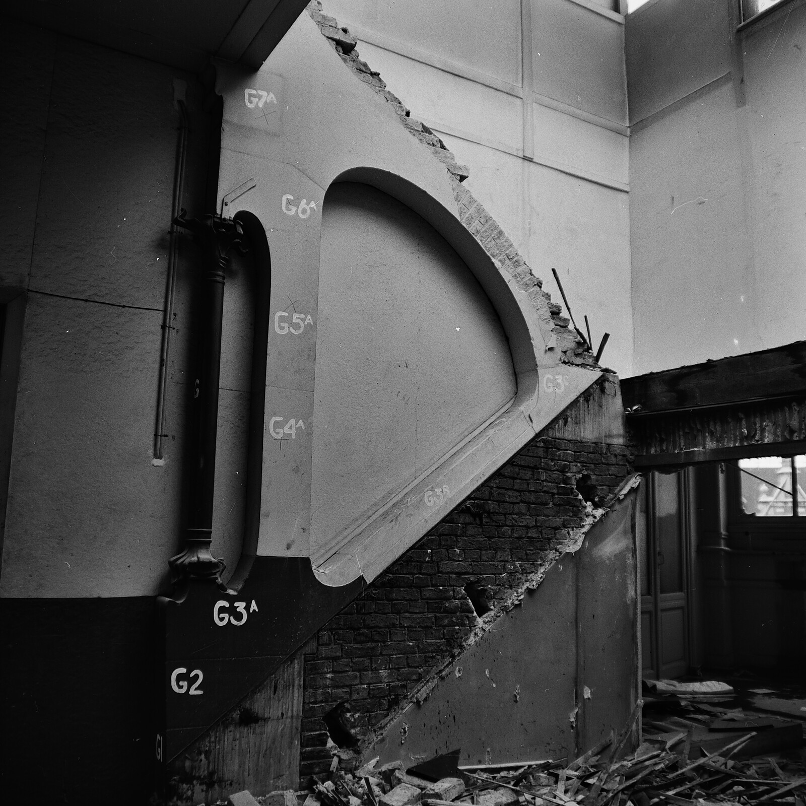 Call for papers: Future Anterior Journal - Announcements - e-flux