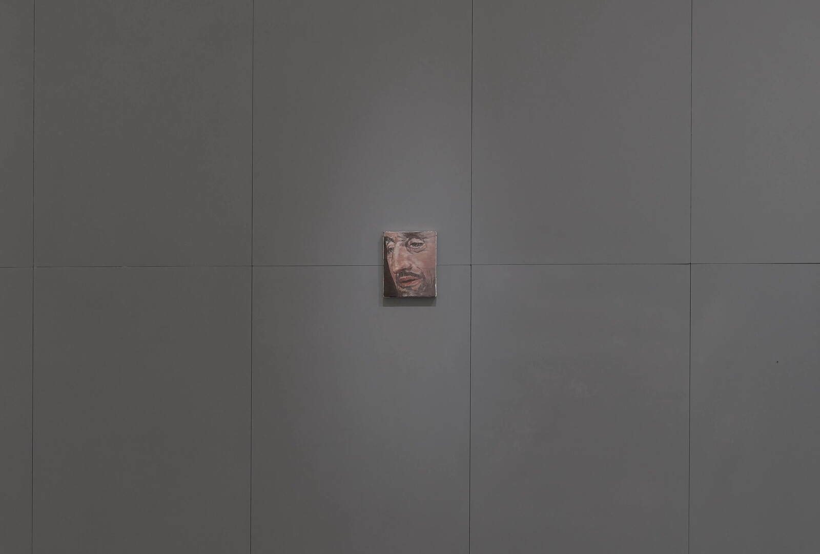 Luc Tuymans: The Past - Announcements - e-flux