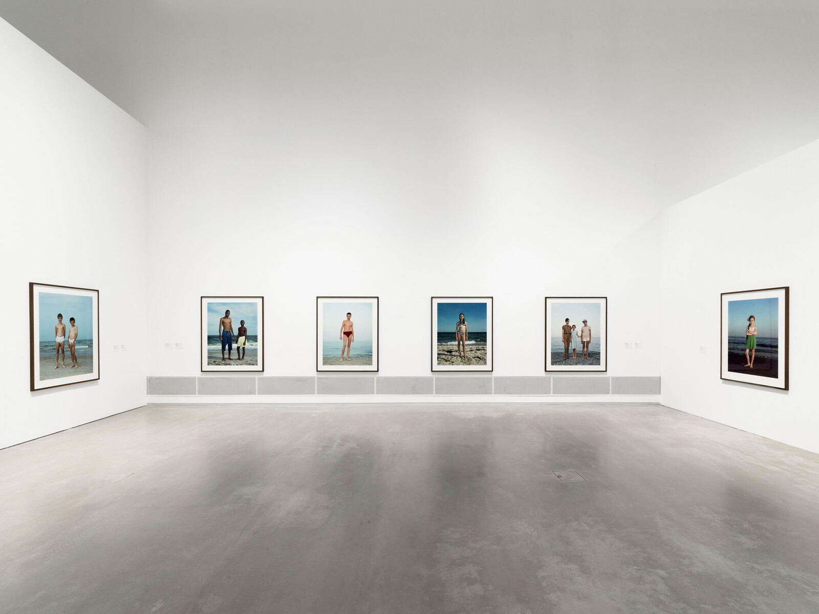 Rineke Dijkstra: Still—Moving - Announcements - e-flux