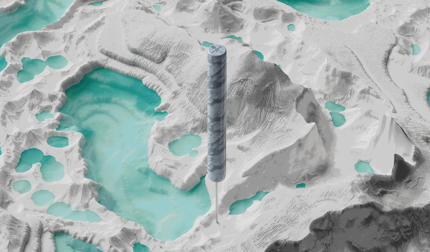 Exhibitions by New Mineral Collective and Dana Kavelina - Announcements ...