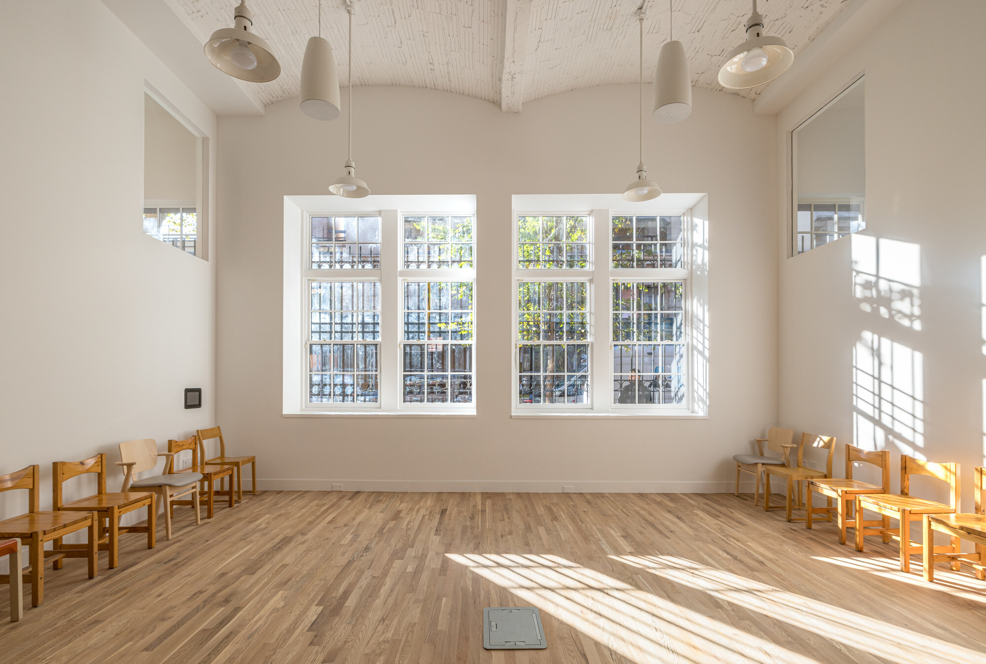 Whitney Independent Study Program 2025–26 - e-flux Education