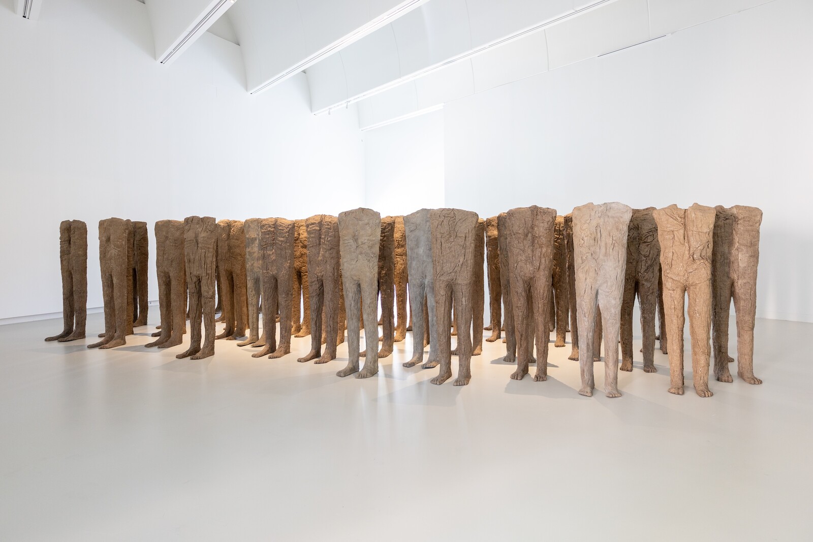 Jasiek | Abakanowicz