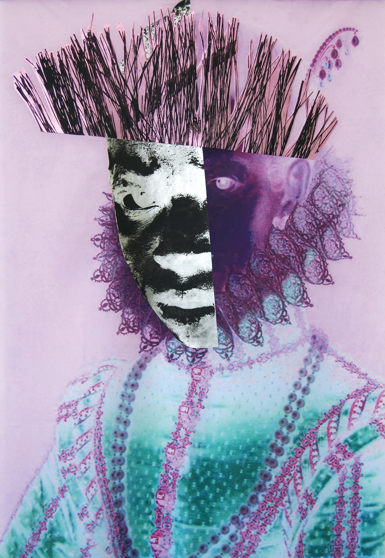19th edition: In Praise of the Missing Image