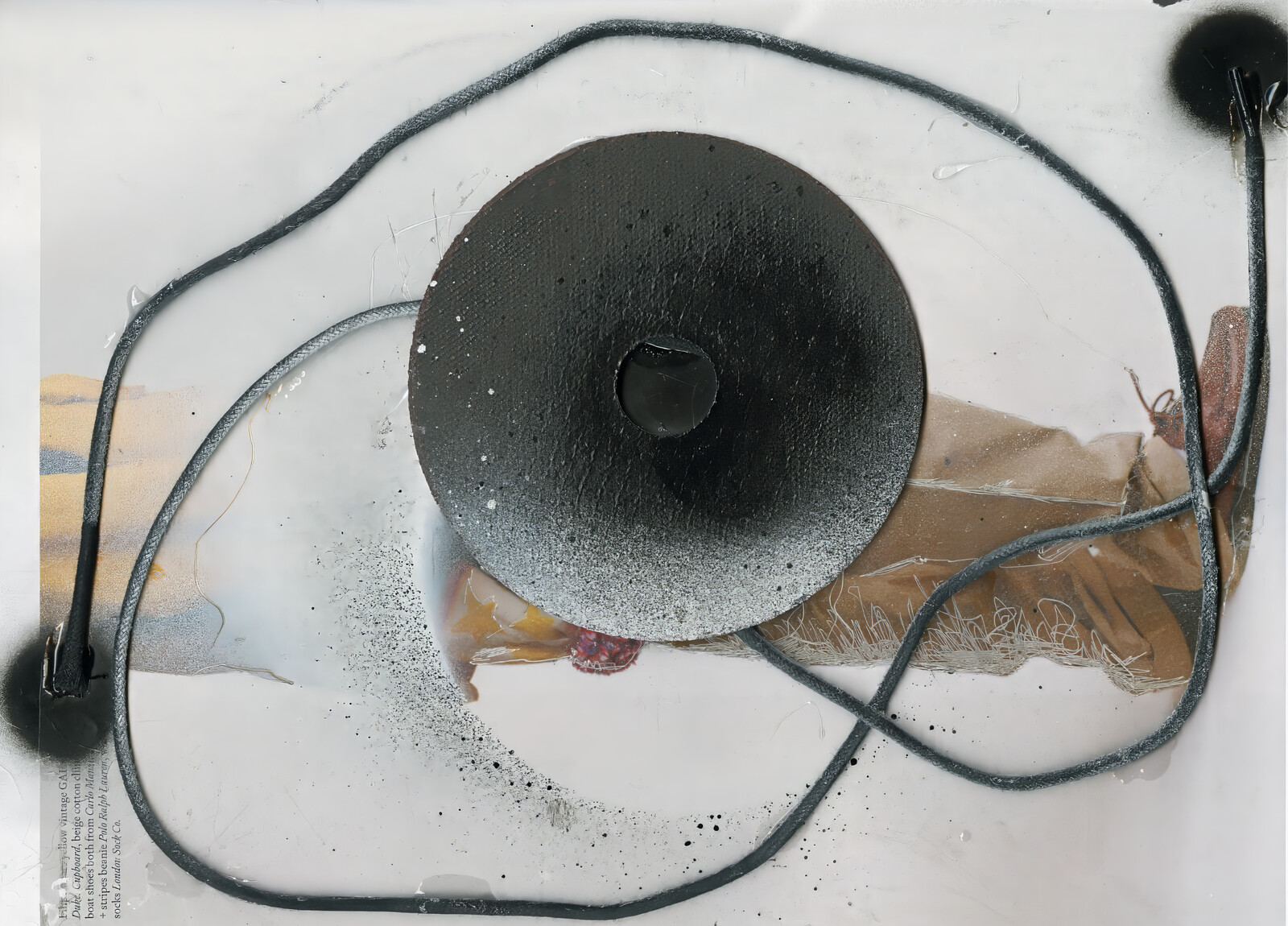 Roman Signer: New Works - Announcements - e-flux