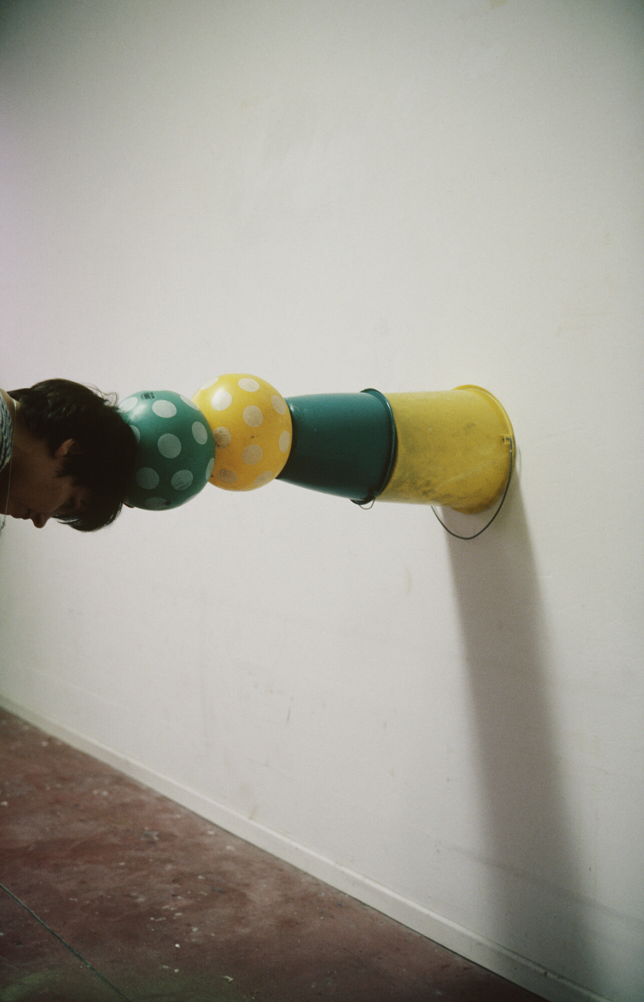 Erwin Wurm One Minute Sculptures Announcements eflux