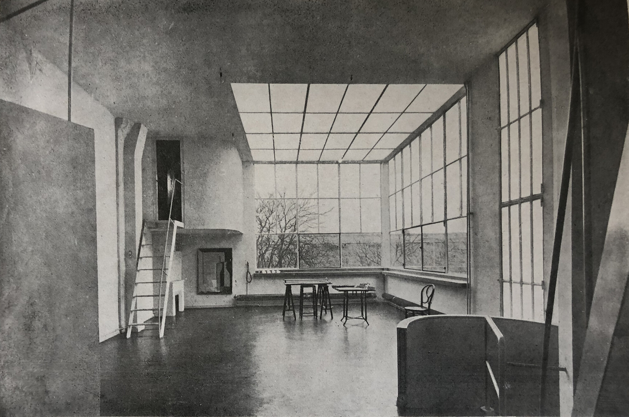 Chronic Whiteness Architecture E Flux