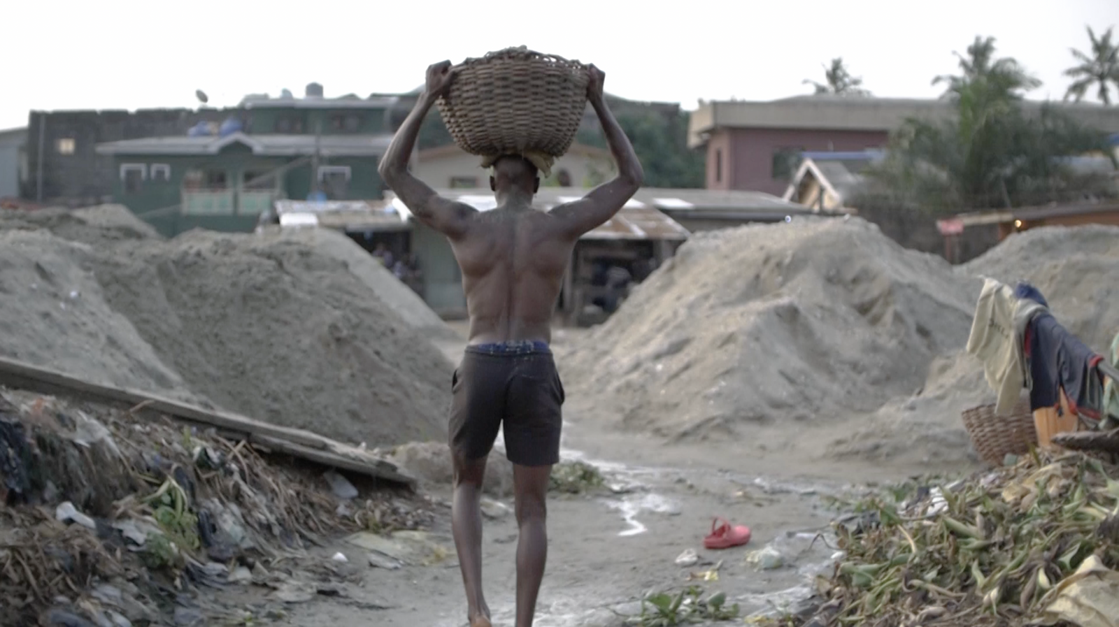 In Common - Dele Adeyemo - The Black Infrastructural Life of Sedimentary  Circulations