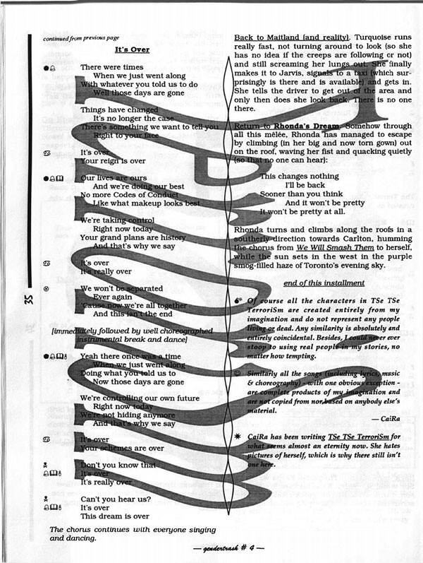 Our Own Words Fem Trans Past Future Journal 117 April 21 E Flux Our Own Words Fem Trans Past Future Journal 117 April 21 E Flux