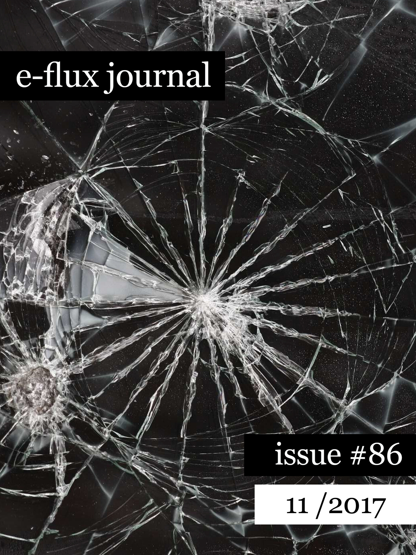 E Flux Journal 86 Strange Universalism Announcements E Flux