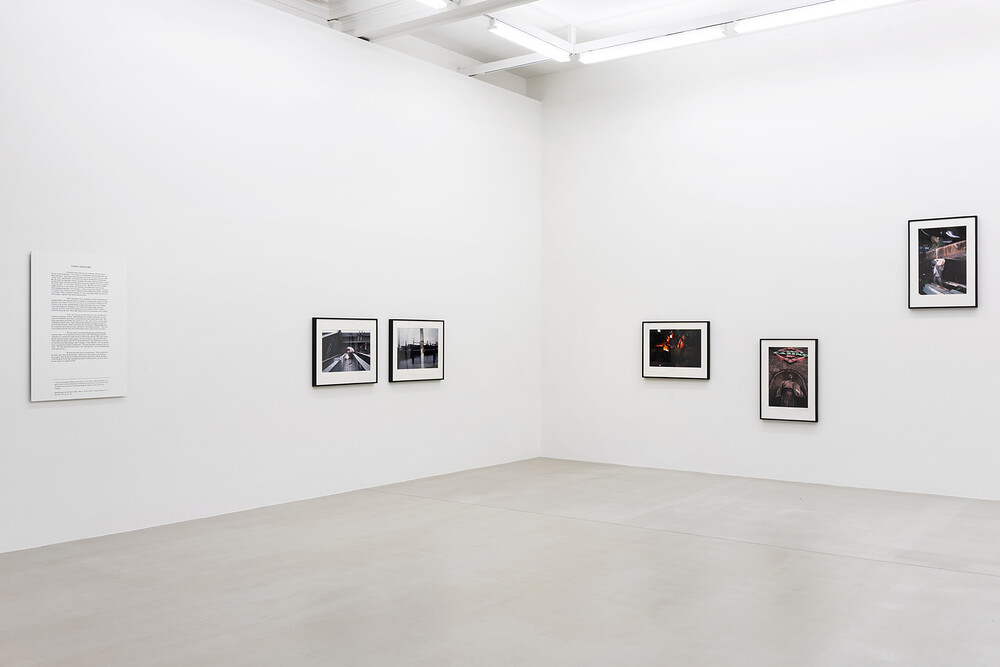 Allan Sekula’s “Photography, A Wonderfully Inadequate Medium ...